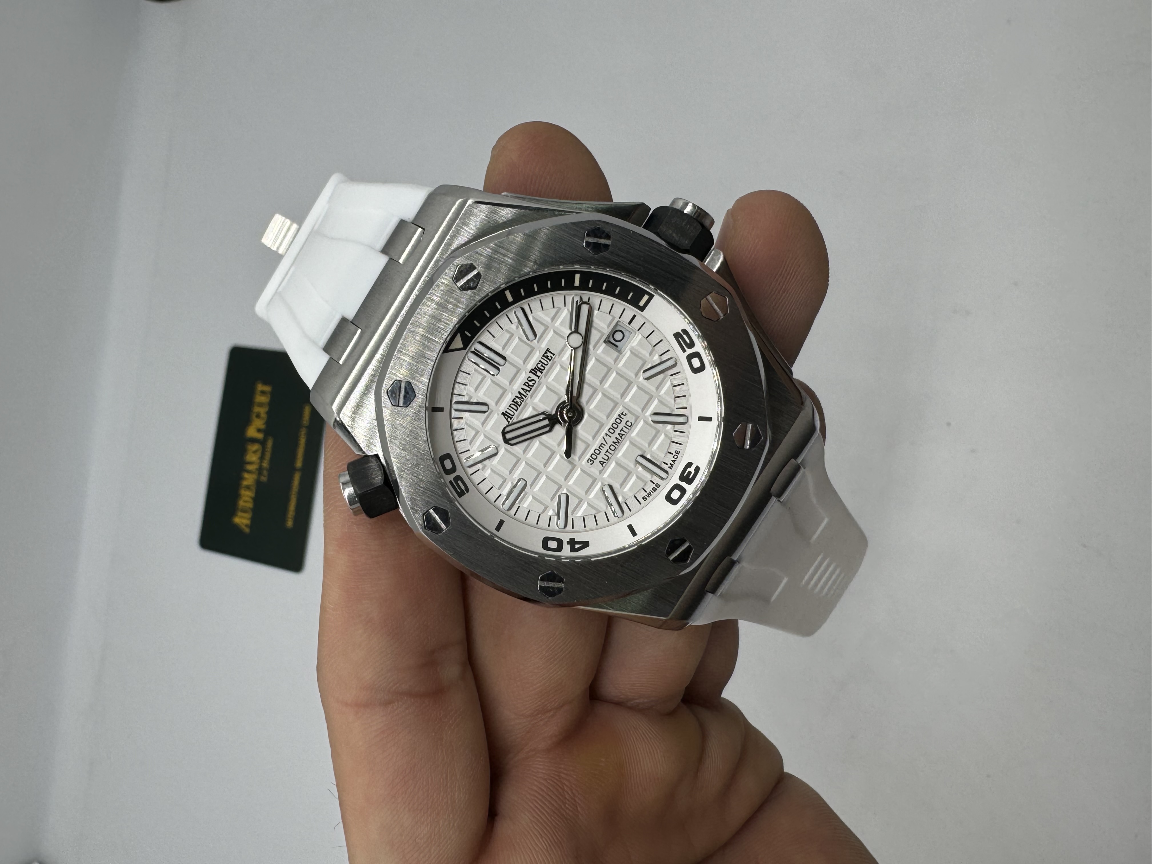 Audemars Piguet